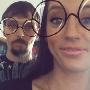 Meet your Posher, Christa